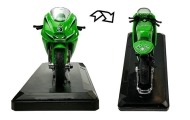 Sports Motorcycle with Sounds 1:18 4 Colors