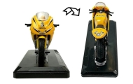 Sports Motorcycle with Sounds 1:18 4 Colors