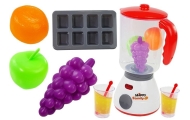 Mikser Do Robienia Soków na Baterie Blender Owoce