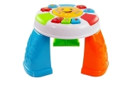 Educational Table for Baby Colorful with Sounds
