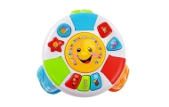 Educational Table for Baby Colorful with Sounds