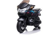Elektrinis motociklas XMX609, Black-Elektromobiliai vaikams, Motociklai-e-vaikas