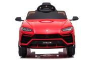 Elektromobilis Lamborghini URUS, Red-Elektromobiliai vaikams, Visureigiai-e-vaikas