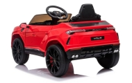 Elektromobilis Lamborghini URUS, Red-Elektromobiliai vaikams, Visureigiai-e-vaikas