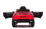Elektromobilis Lamborghini URUS, Red-Elektromobiliai vaikams, Visureigiai-e-vaikas