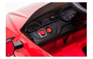 Elektromobilis Lamborghini URUS, Red-Elektromobiliai vaikams, Visureigiai-e-vaikas