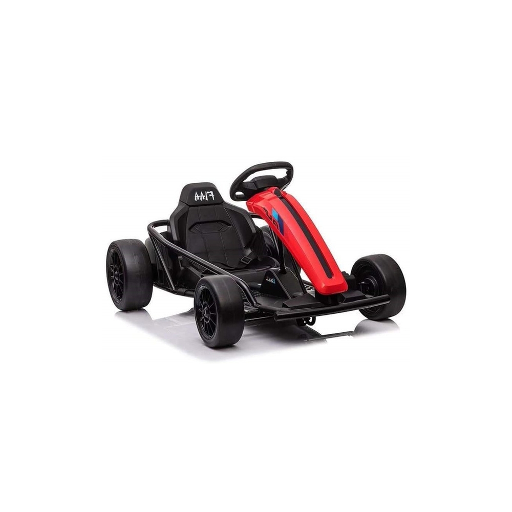 Gokart na Akumulator Drift SX1968 Czerwony