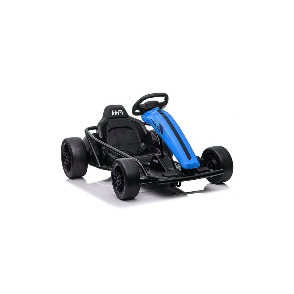 Gokart na Akumulator Drift SX1968 Niebieski