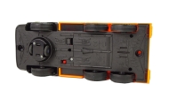Ambulance Battery Car Lights Sounds