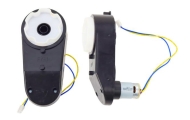 Steering Motor 24V 6000RPM for SX1928