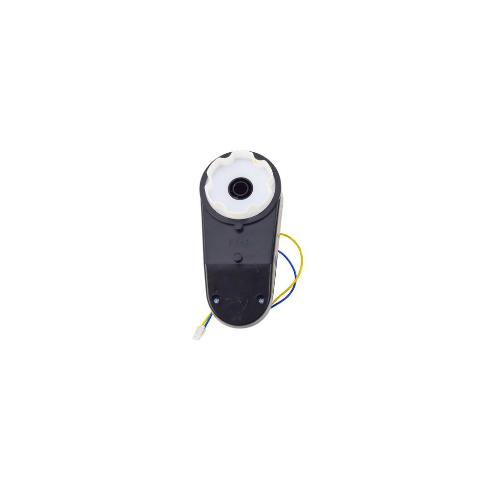 SX1928 vairavimo variklis 24V 6000 aps/min-Elektromobilių dalys, Reduktoriai ir varikliai-e-vaikas