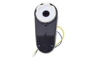 Steering Motor 24V 6000RPM for SX1928