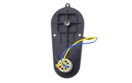 Steering Motor 24V 6000RPM for SX1928
