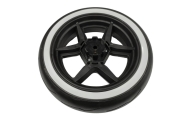 Koło tylne do motoru SX1628