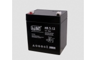 Akumulator Żelowy AGM Do Auta Na Akumulator 12V5Ah