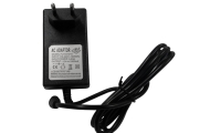 Akumuliatoriaus įkroviklis 12V 1500mA