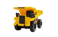 Frictionally Drive Dumper Sounds and Lights