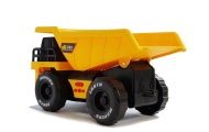 Frictionally Drive Dumper Sounds and Lights