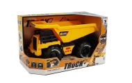 Frictionally Drive Dumper Sounds and Lights