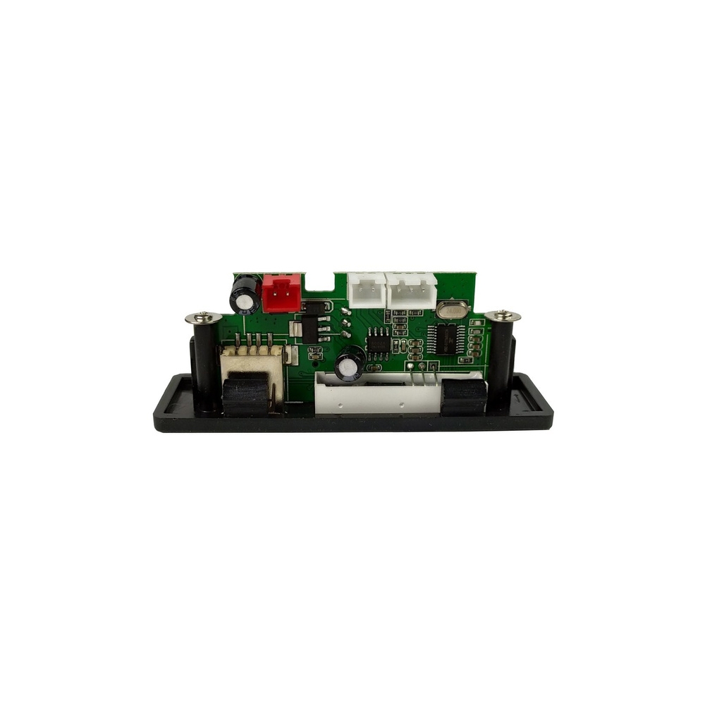 Muzikinis skydelis akumuliatoriumi varomai transporto priemonei JH101-Elektromobilių dalys, LCD, MP4, muzikos skydeliai-e-vaikas