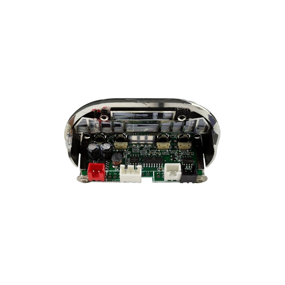 KL1666 "Mercedes CLS 350" muzikinis skydelis-Elektromobilių dalys, LCD, MP4, muzikos skydeliai-e-vaikas