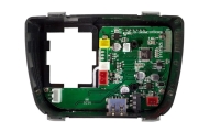 Music panel for the electric ride on XMX618