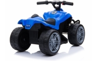 Quad na akumulator TR1805 Niebieski