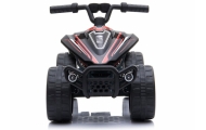 Quad na akumulator TR1805 Czarny