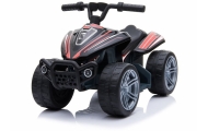 Quad na akumulator TR1805 Czarny