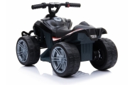 Quad na akumulator TR1805 Czarny