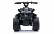Quad na akumulator TR1805 Czarny