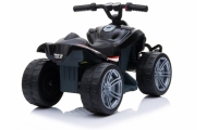 Quad na akumulator TR1805 Czarny