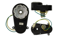 Steering engine 12V 5500 RPM HL1638