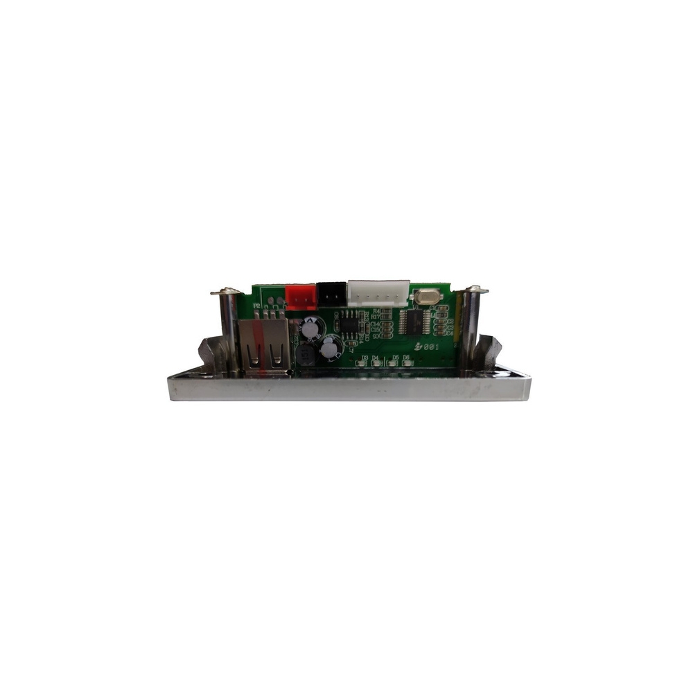 Įkraunamos transporto priemonės muzikos skydelis HC-8988-Elektromobilių dalys, LCD, MP4, muzikos skydeliai-e-vaikas