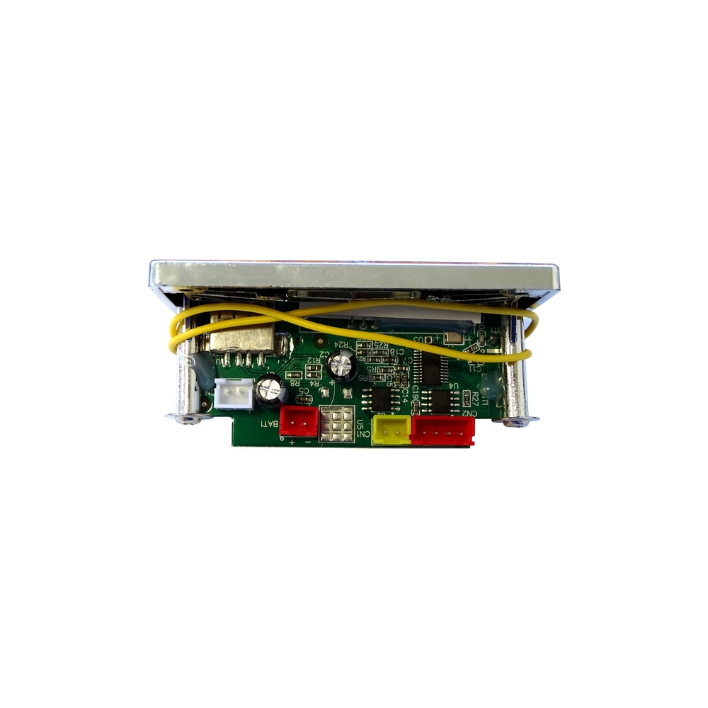 Muzikins skydelis HL358 Actros-Elektromobiliai vaikams, Elektromobilių dalys, LCD, MP4, muzikos skydeliai-e-vaikas