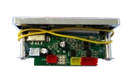 Muzikins skydelis HL358 Actros-Elektromobiliai vaikams, Elektromobilių dalys, LCD, MP4, muzikos skydeliai-e-vaikas