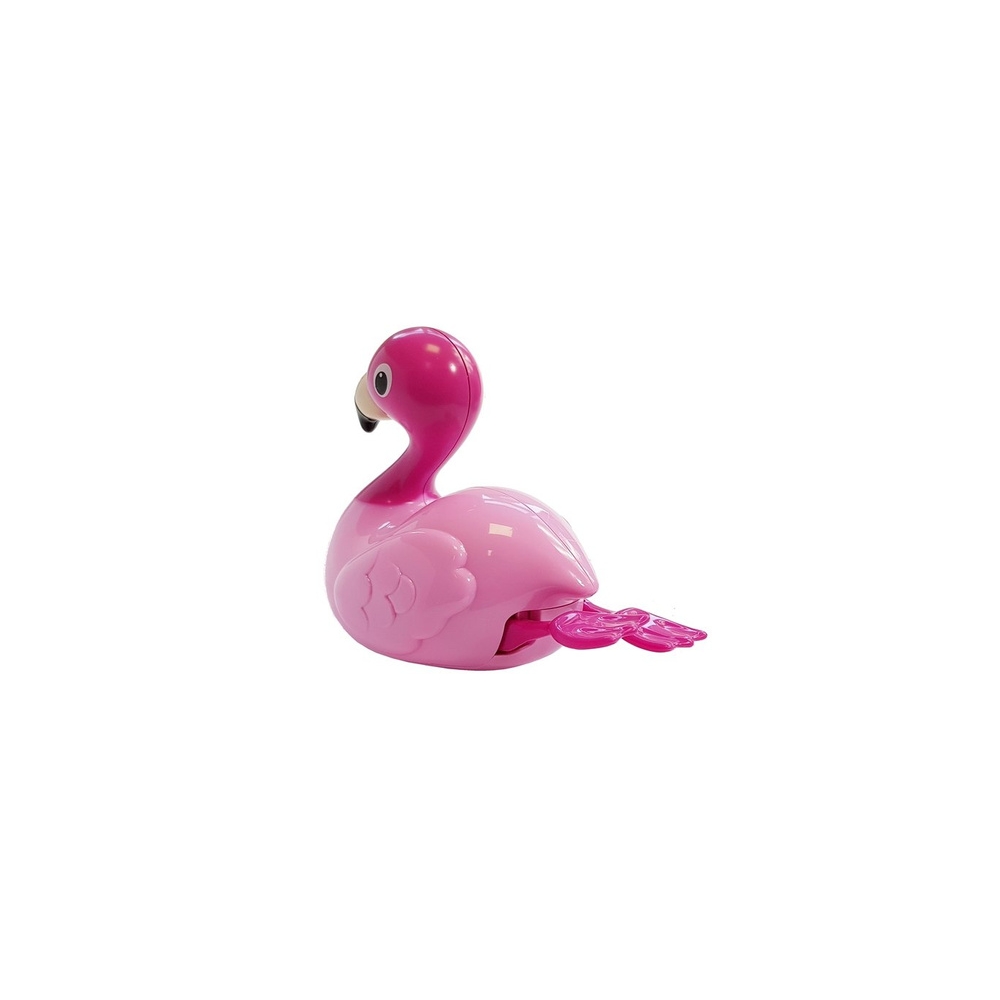 Flamingo maudymosi vandens žaislas