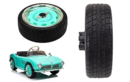 Wheel for BMW Retro