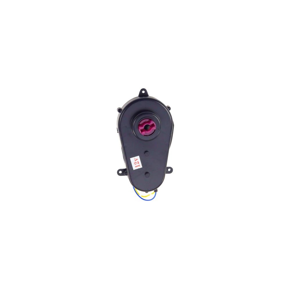 12V 6000 aps/min SX1818 variklis-Elektromobilių dalys, Reduktoriai ir varikliai-e-vaikas