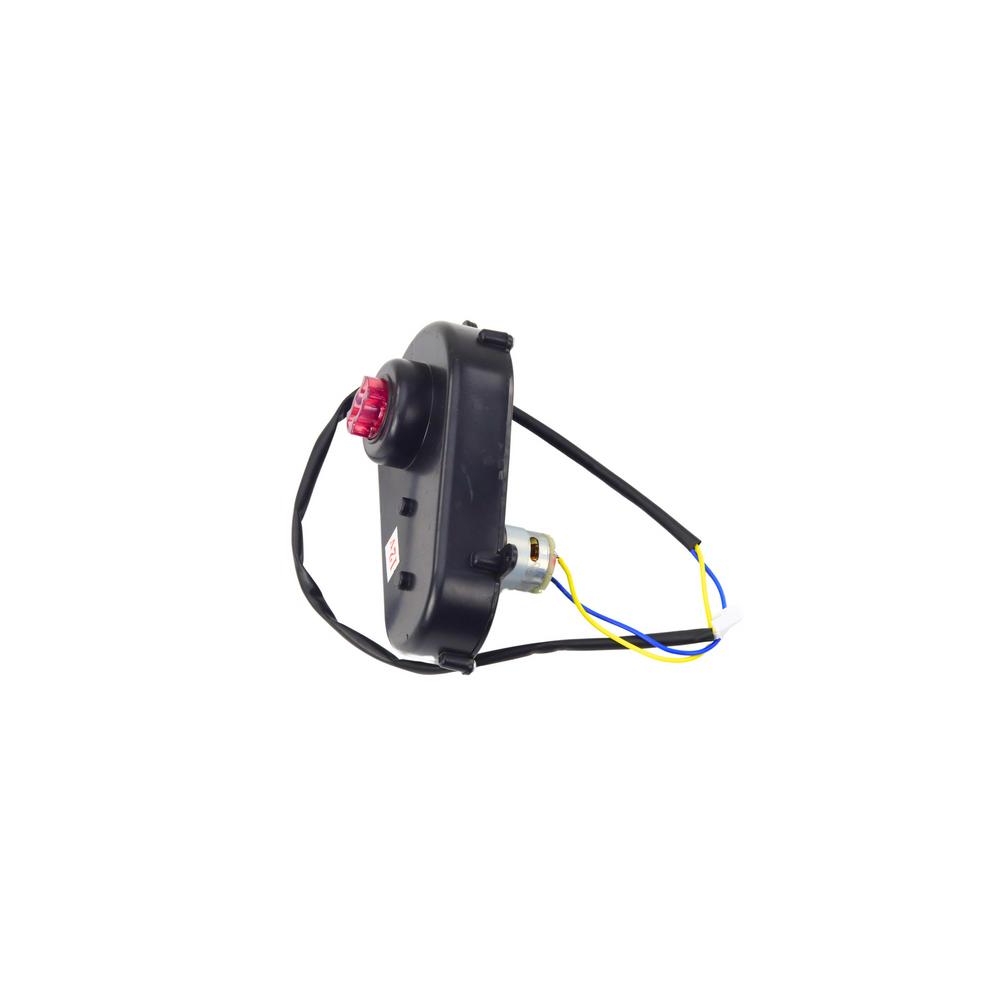 12V 6000 aps/min SX1818 variklis-Elektromobilių dalys, Reduktoriai ir varikliai-e-vaikas