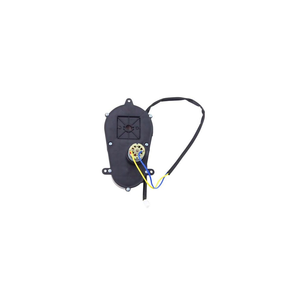 12V 6000 aps/min SX1818 variklis-Elektromobilių dalys, Reduktoriai ir varikliai-e-vaikas