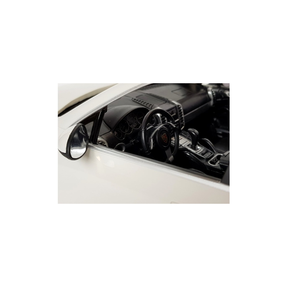 Nuotoliniu būdu valdomas Porsche Cayenne automobilis RC Rastar, baltas, 1:14-Žaislai, Auto ir transporto žaislai, Valdomos radij