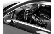 Auto Porsche Cayenne Turbo Zdalnie Sterowane RC Rastar Czarne 1:14