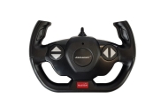 Auto McLaren P1 GTR Samochód Zdalnie Sterowany RC Rastar Żółty 1:14