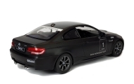 Auto BMW M3 Samochód Sportowy Zdalnie Sterowany RC Rastar Czarny 1:14