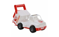 Greitosios medicinos pagalbos automobilis 41913
