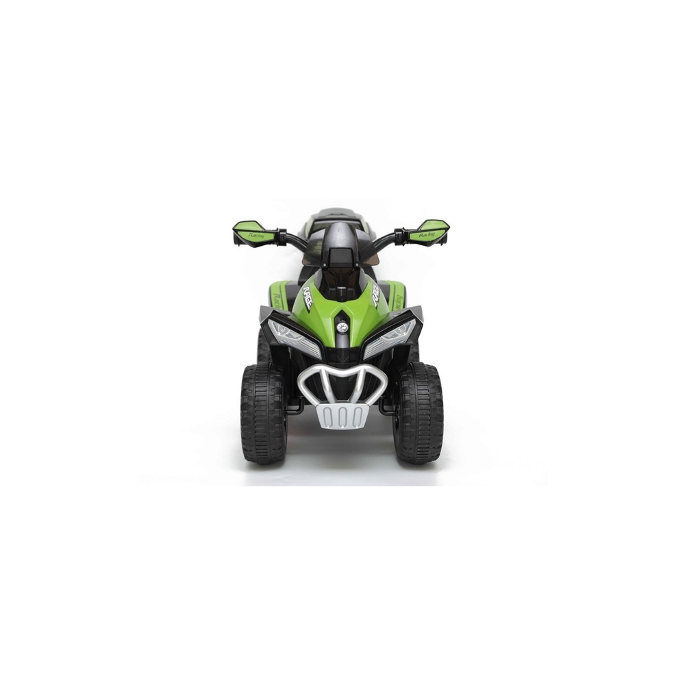 Quad na Akumulator GTS1188-A Zielony