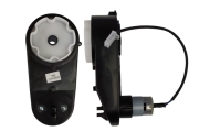Silnik skrętu 12V 6600RPM XMX603