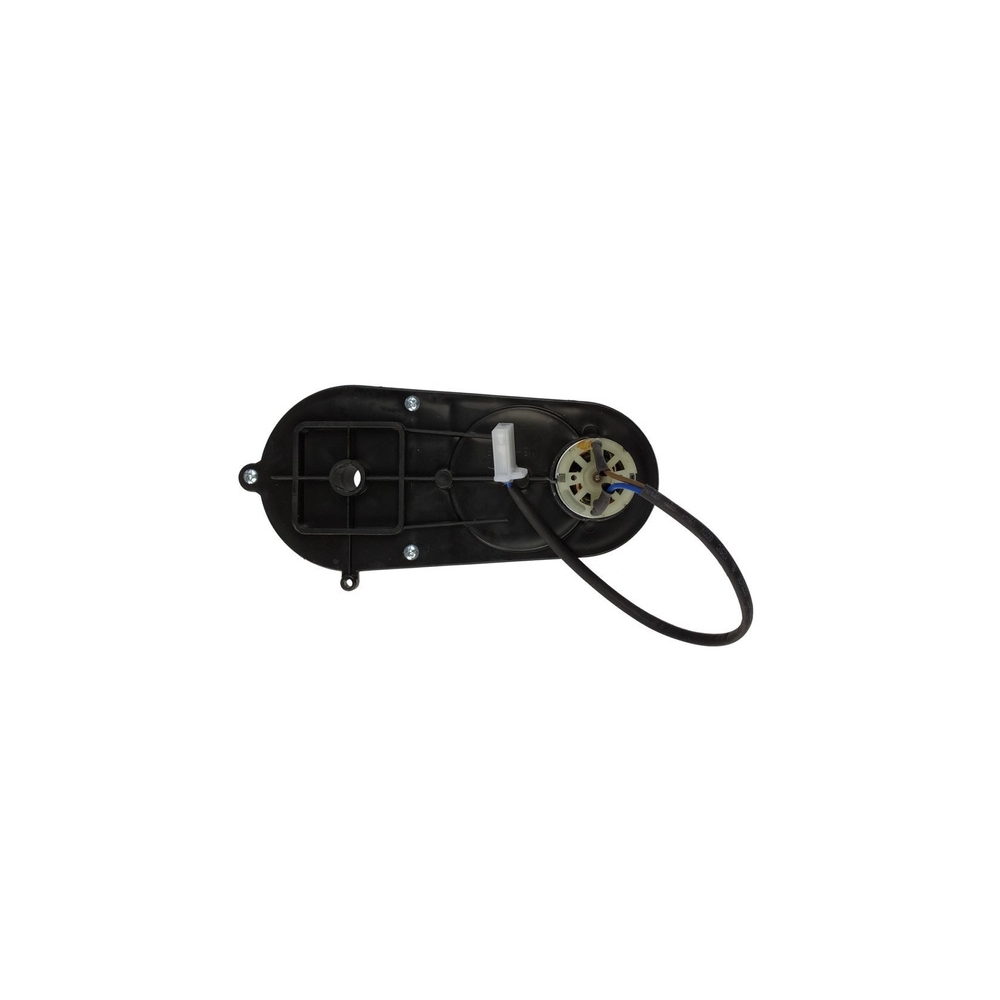 Vairo variklis 12V 6600 aps/min XMX603-Elektromobilių dalys, Reduktoriai ir varikliai-e-vaikas