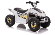 Quad na Akumulator XMX612 Biały